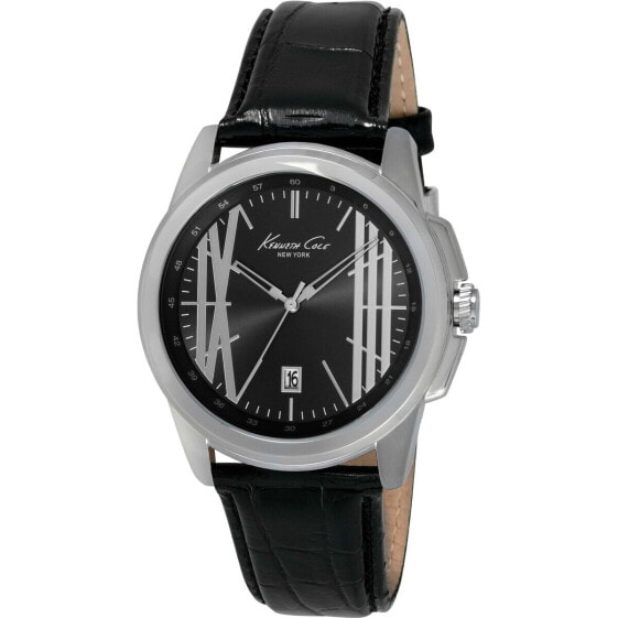 Наручные часы Kenneth Cole IKC8095 (Ø 44 мм) для мужчин