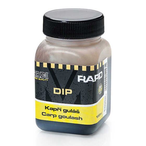MIVARDI Pineapple+N.BA Rapid Dip Liquid Bait Additive