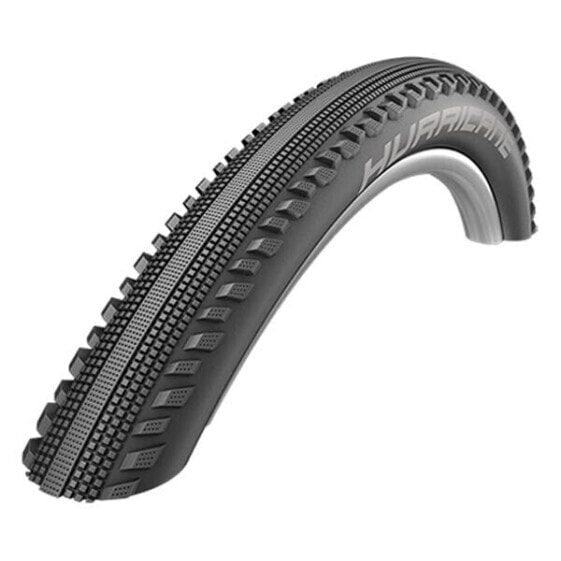 SCHWALBE Hurricane Addix RaceGuard 700C x 42 rigid road tyre