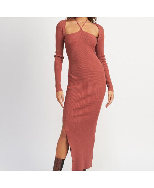 Women's Kallie Maxi Dress