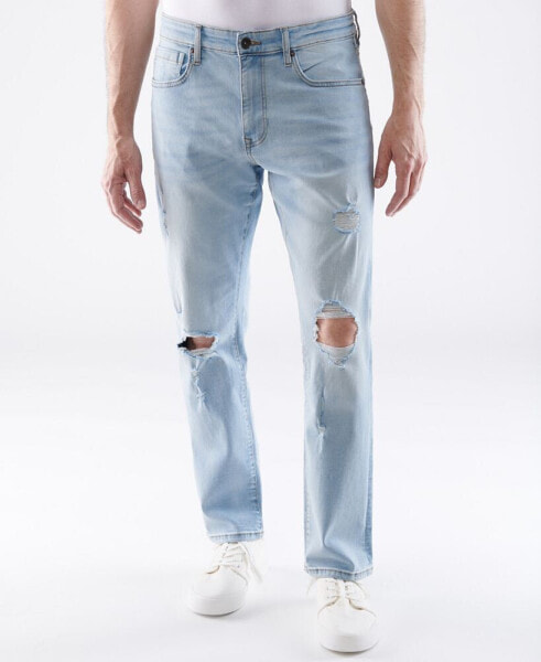 Men's Slim-Fit Stretch Jean