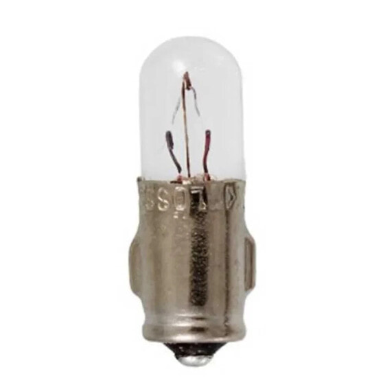 FLOSSER 12V 2W BA7S indicator ligth bulb