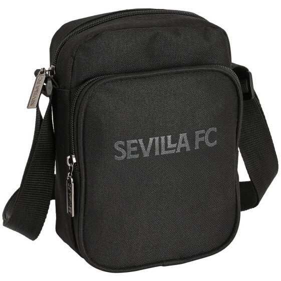 Сумка SAFTA Sevilla FC Teen Crossbody City.