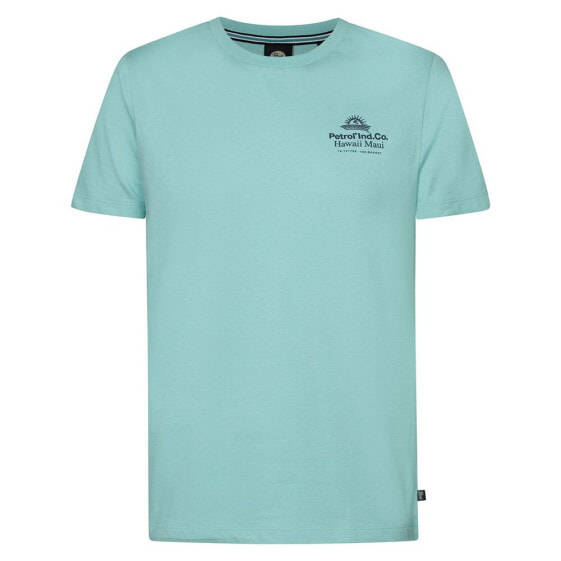 PETROL INDUSTRIES TSR645 short sleeve T-shirt