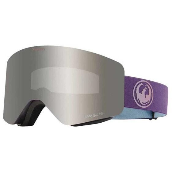 DRAGON ALLIANCE Dr r1 otg bonus ski goggles