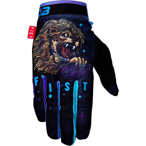 Перчатки спортивные FIST British Savage Long Gloves