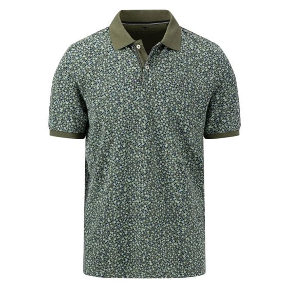 FYNCH HATTON 14041308 short sleeve polo