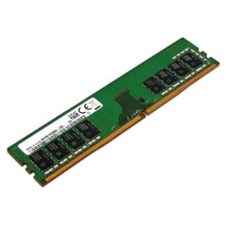 Lenovo 01AG845 - 8 GB - 1 x 8 GB - DDR4 - 2666 MHz - UDIMM