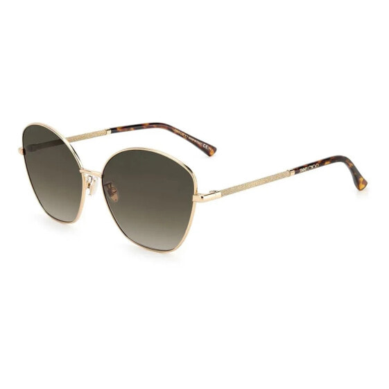 JIMMY CHOO MARILIAGSK06J sunglasses