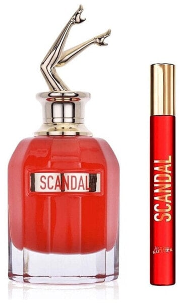 Jean Paul Gaultier Scandal Le Parfum