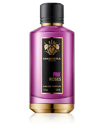 Mancera Les Confidentiels Pink Roses Eau de Parfum Spray