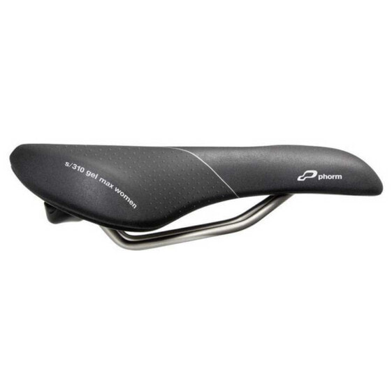 PHORM S310 Gel Max saddle