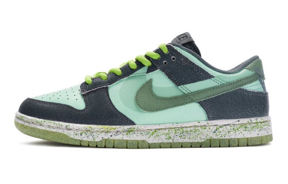 Кроссовки Nike Dunk Low SE GS DQ6215-001