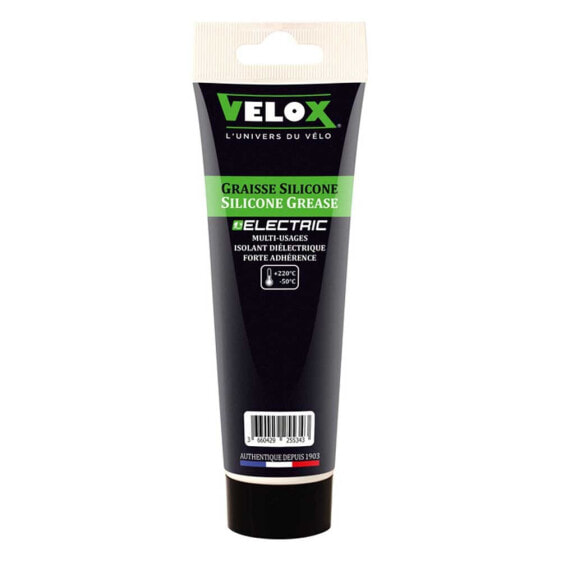 VELOX 100ml Silicone Grease