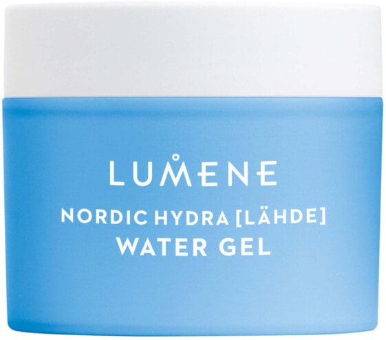 Water Gel Dagkräm