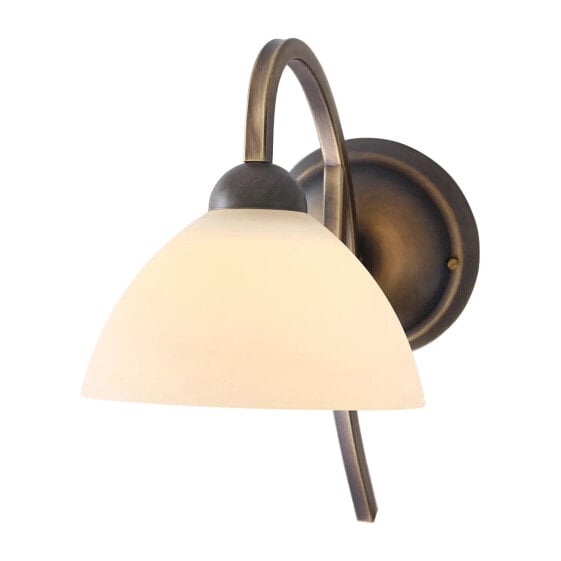 Настенный светильник Steinhauer Capri 1-фламменый