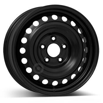 Alcar 7001 6.5x16 ET44 - LK5/114.3 ML67