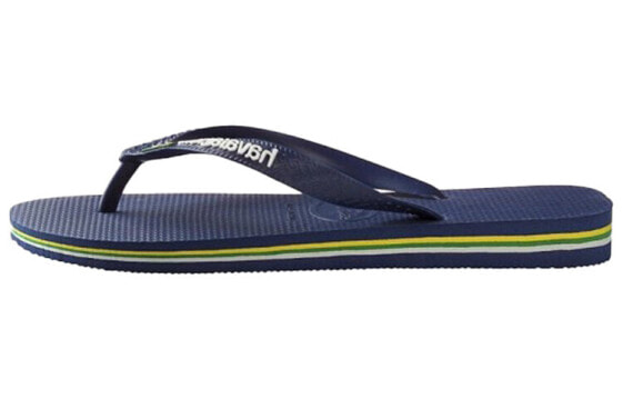 Тапочки Havaianas Brasil Logo 4110850-0555