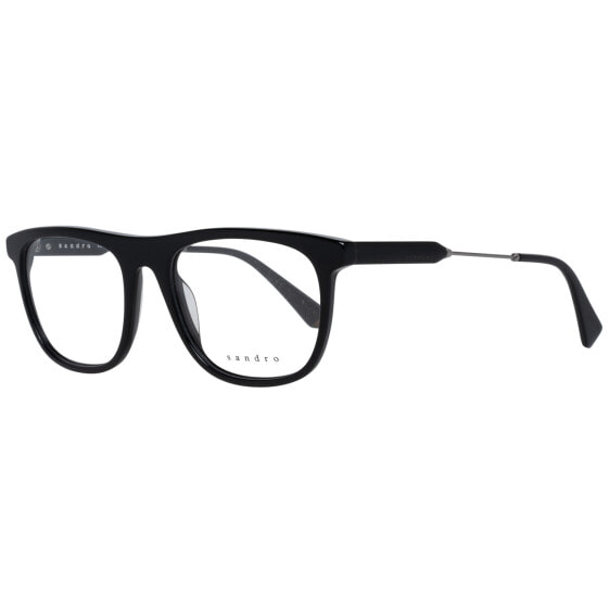 Sandro Brille SD1019 001 54 Herren Schwarz