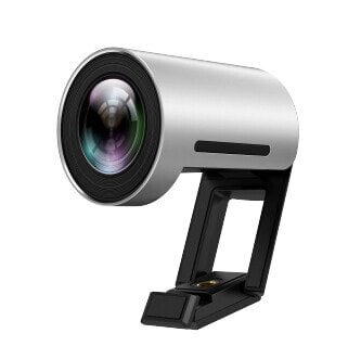 Веб-камера Yealink UVC30 851МП, 60 fps, 720p, 1080p, 3x, 222мм, 1/60 ~ 1/10000 с