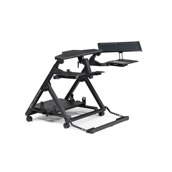 NEXT LEVEL RACING Simulator Seat Flight Pro stand