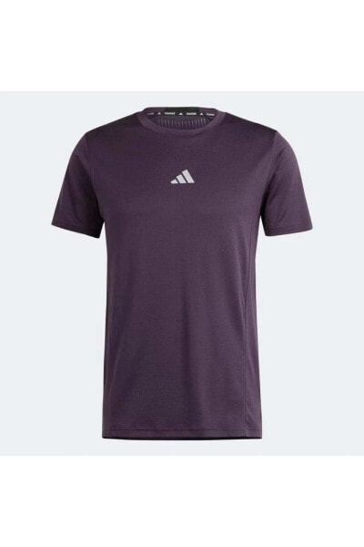 Футболка Adidas D4T HR Tee Black.