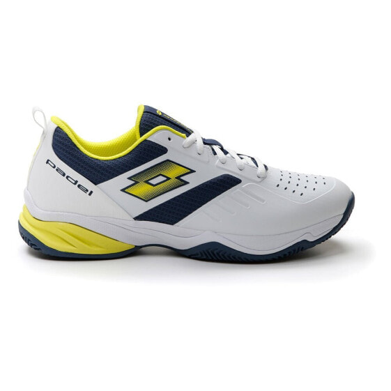 LOTTO Superrapida 400 IV all court shoes