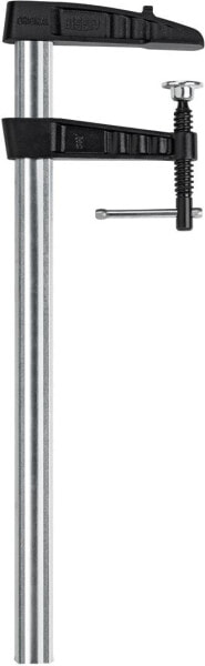 Bessey TGK250K - F-clamp - 2.5 m - Aluminium,Black - 714 kg - 7.83 kg - 1 pc(s)