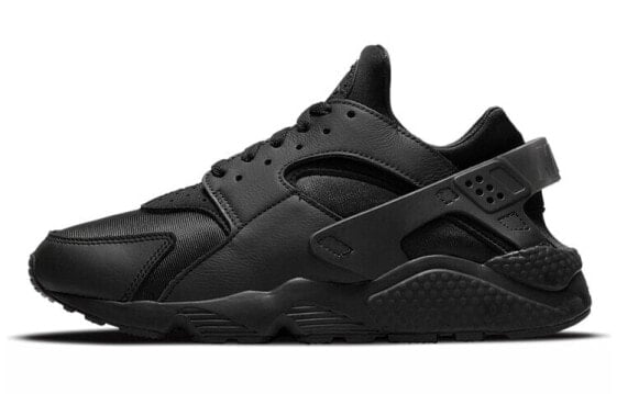 Nike Huarache "Triple Black" DD1068-002 Sneakers