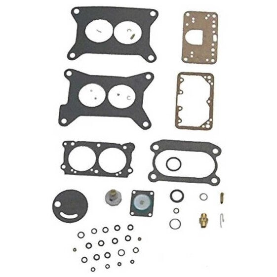 SIERRA OMC IO Carb Kit 986796