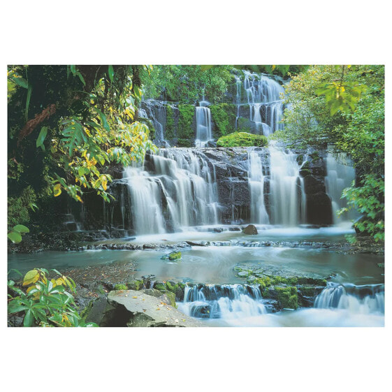 Fototapete Pura Kaunui Falls