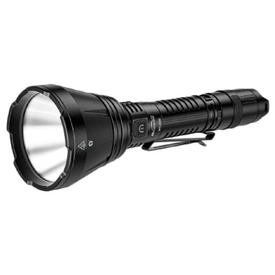 MAGIC SHINE MTL60B Flashlight With Battery