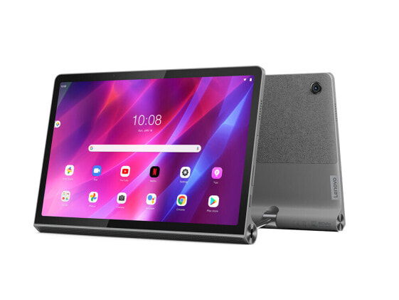Lenovo Yoga Tab 11 Helio G90T 11" 2K IPS TDDI 400nits Touch 4/128GB ARM Mali-G76 MC4 GPU