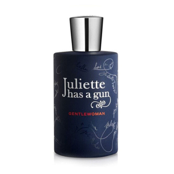 Женская парфюмерия Gentelwoman Juliette Has A Gun GENTELWOMAN EDP (100 ml) EDP 100 ml