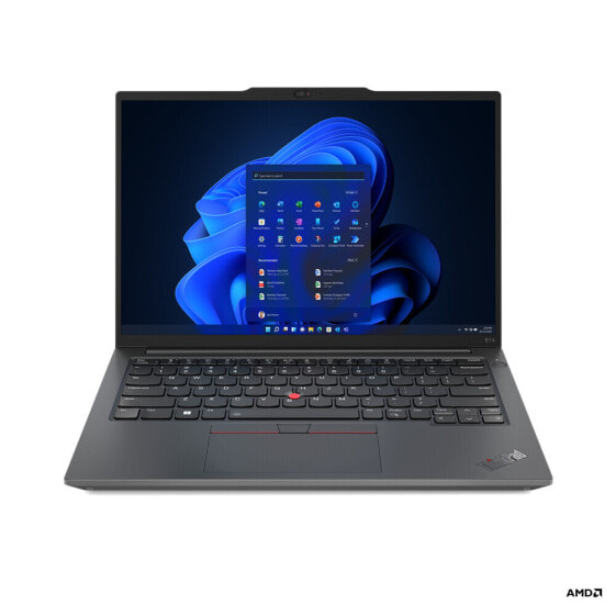 Ноутбук Lenovo ThinkPad E14 - 14", i5 2 ГГц
