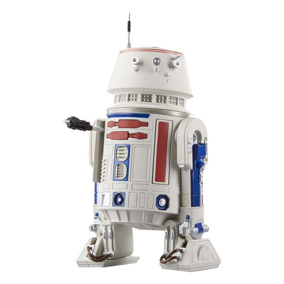 Фигурка Star Wars R5-D4 The Black Series (Черная Серия)