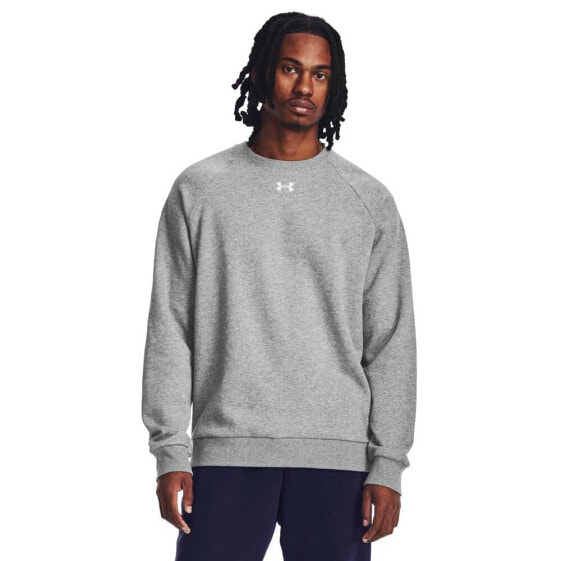 UNDER ARMOUR Rival Fleece Crew sweatshirt