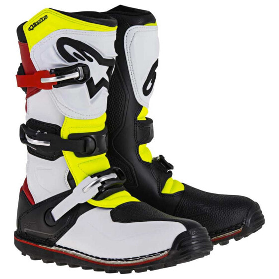 ALPINESTARS Tech T off-road boots