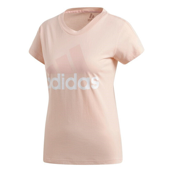 Adidas Essentials Linear Tee