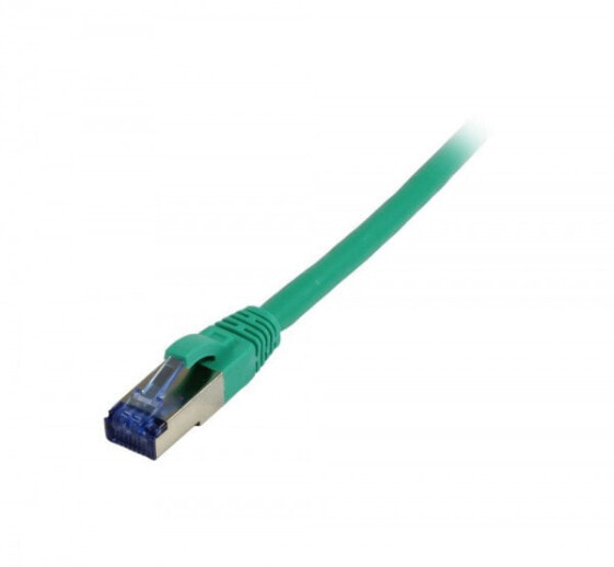 Synergy 21 S217245 - 0.5 m - Cat6a - S/FTP (S-STP) - RJ-45 - RJ-45