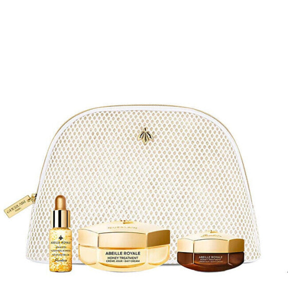 Abeille Royale Honey Treatment Set Gift Set