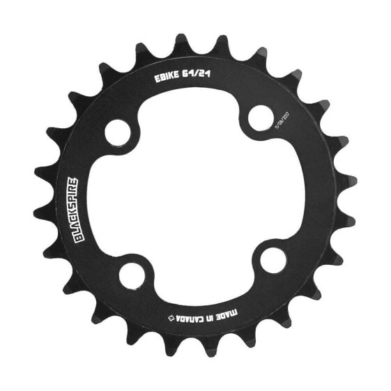 BLACKSPIRE eBike MTB 64 BCD chainring