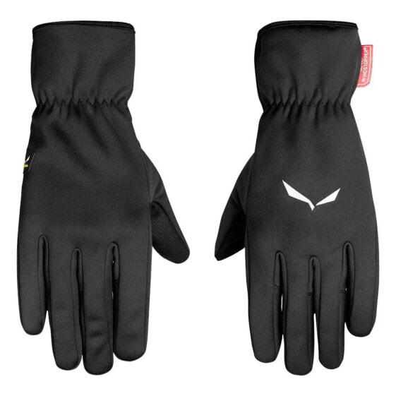 SALEWA Windstopper gloves