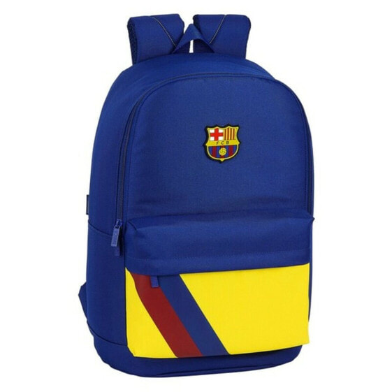 Школьный рюкзак F.C. Barcelona