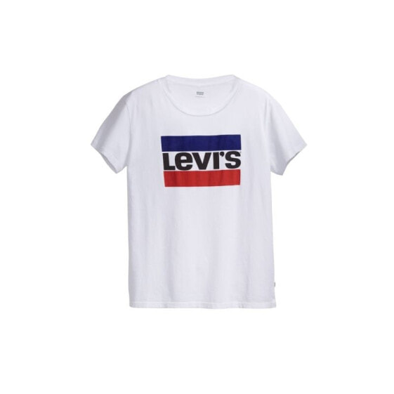 Футболка Levi's The Perfect Tee W.