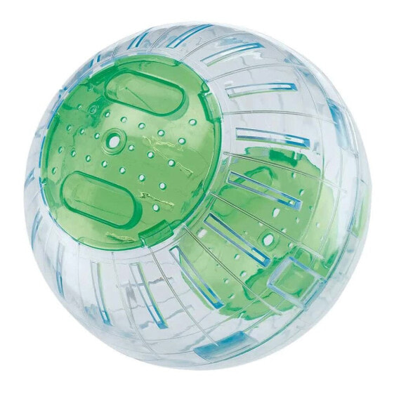 FERPLAST Plastic Ball 25 cm Rodent Play