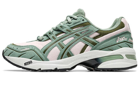 Кроссовки Asics Gel-1090 V1 Low Women's White Green