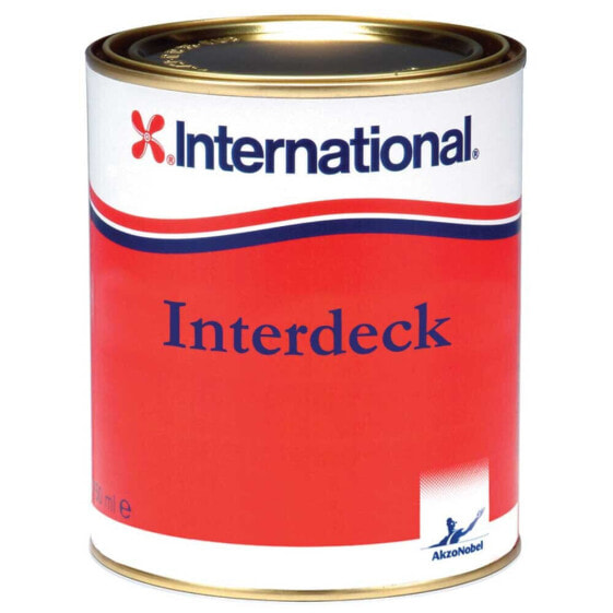 INTERNATIONAL Interdeck 750ml Wax