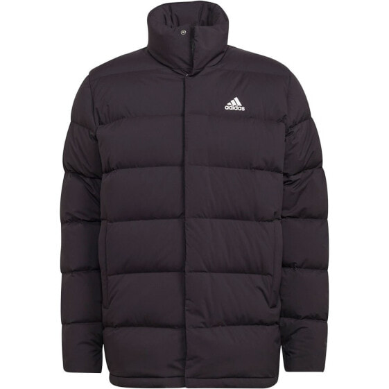 ADIDAS Helionic Mid J jacket