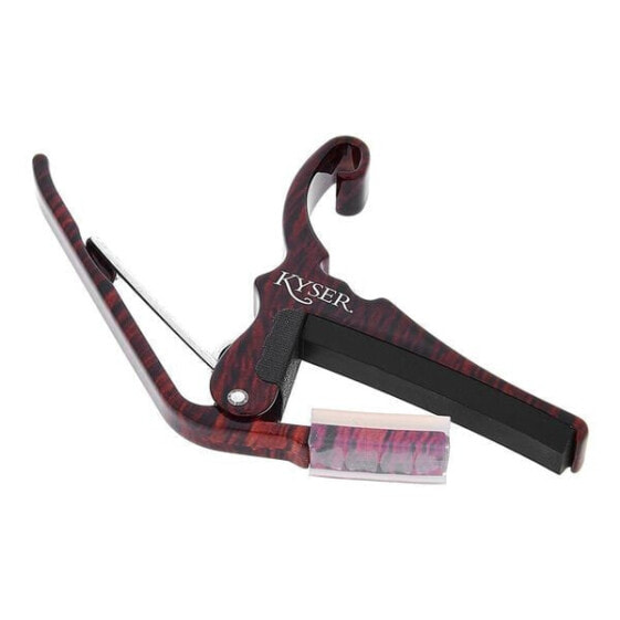 Kyser Quick-Change Capo Acoustic RW